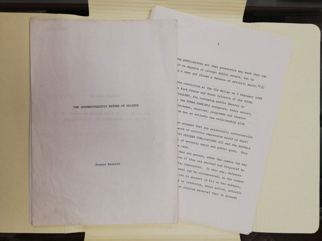 an image of a type written academic dissertation